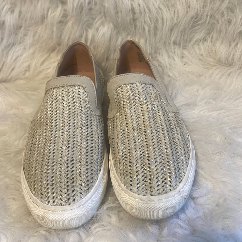 STEVEN Slide Shoes